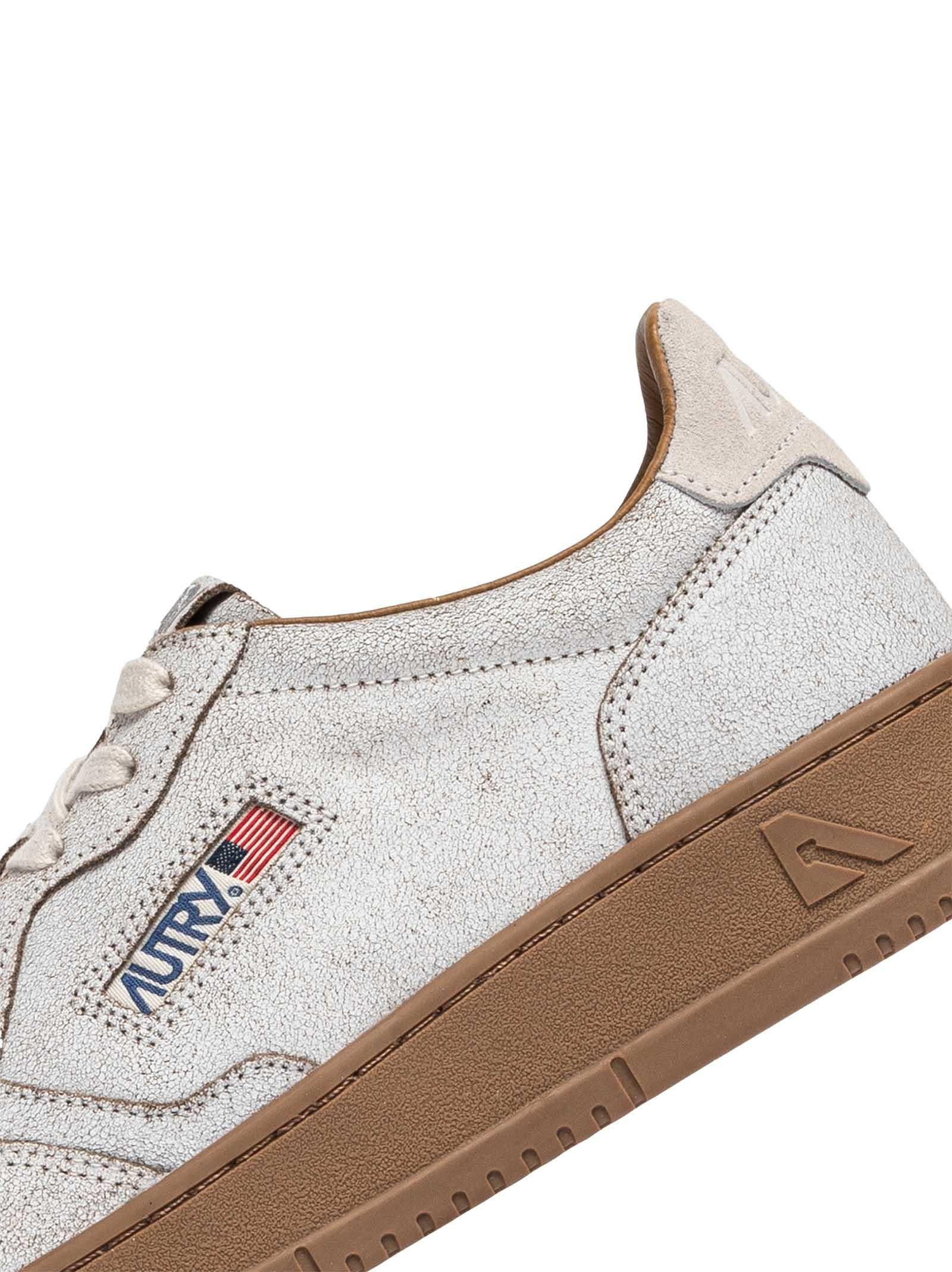 SNEAKERS MEDALIST LOW AUTRY - 4