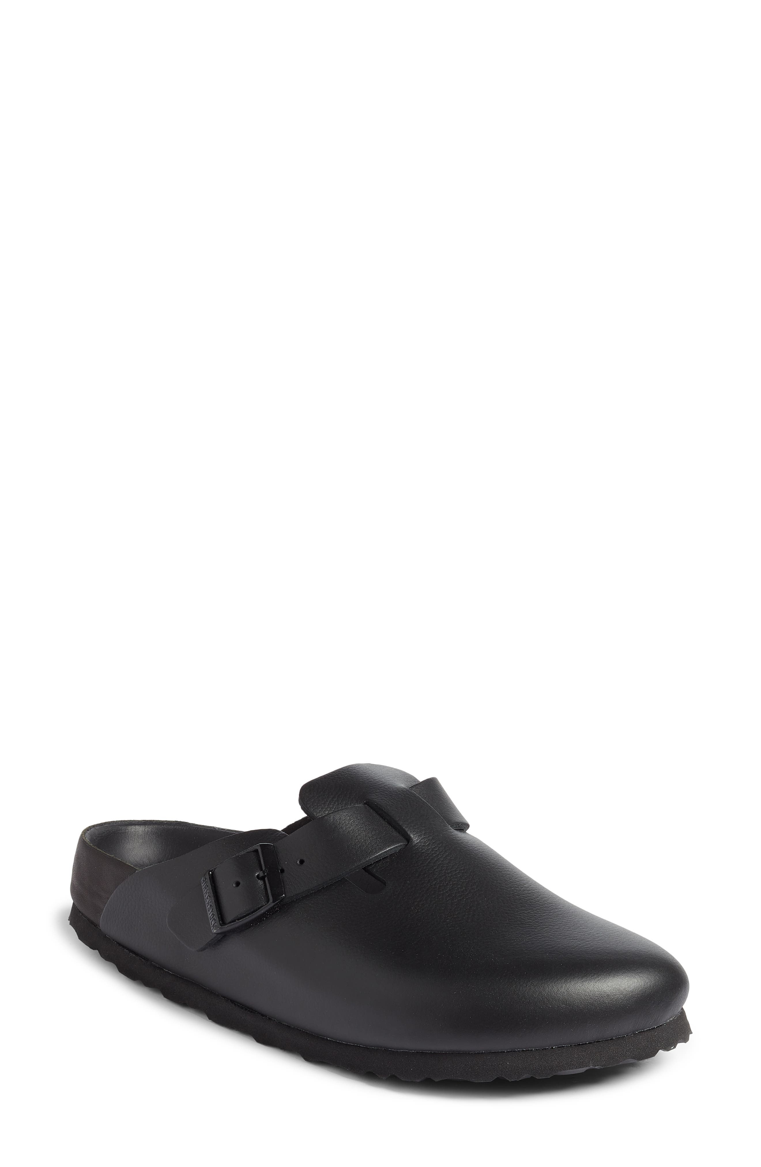Boston Exquisite Clog - 1