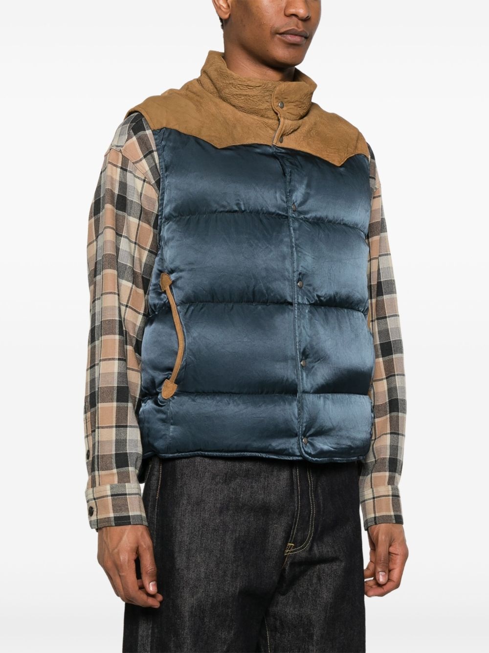 Colter gilet - 3