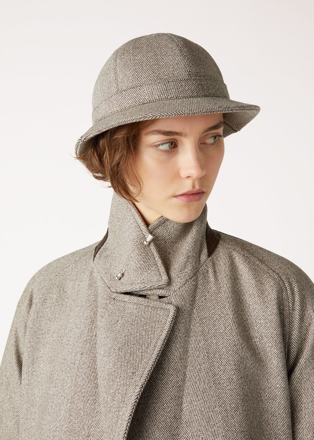 Colonial Hat - 2