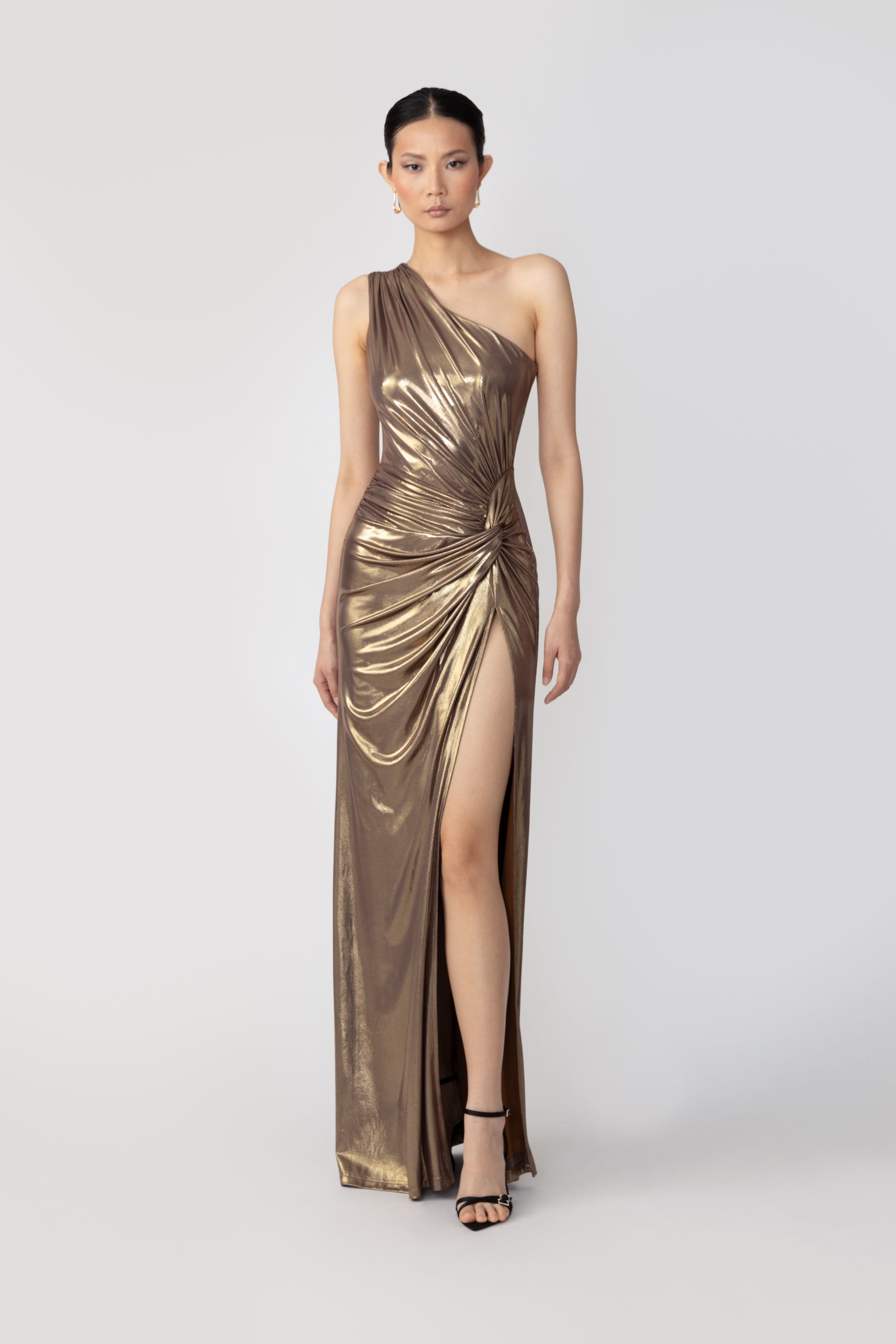 ZOEY DRESS - 3