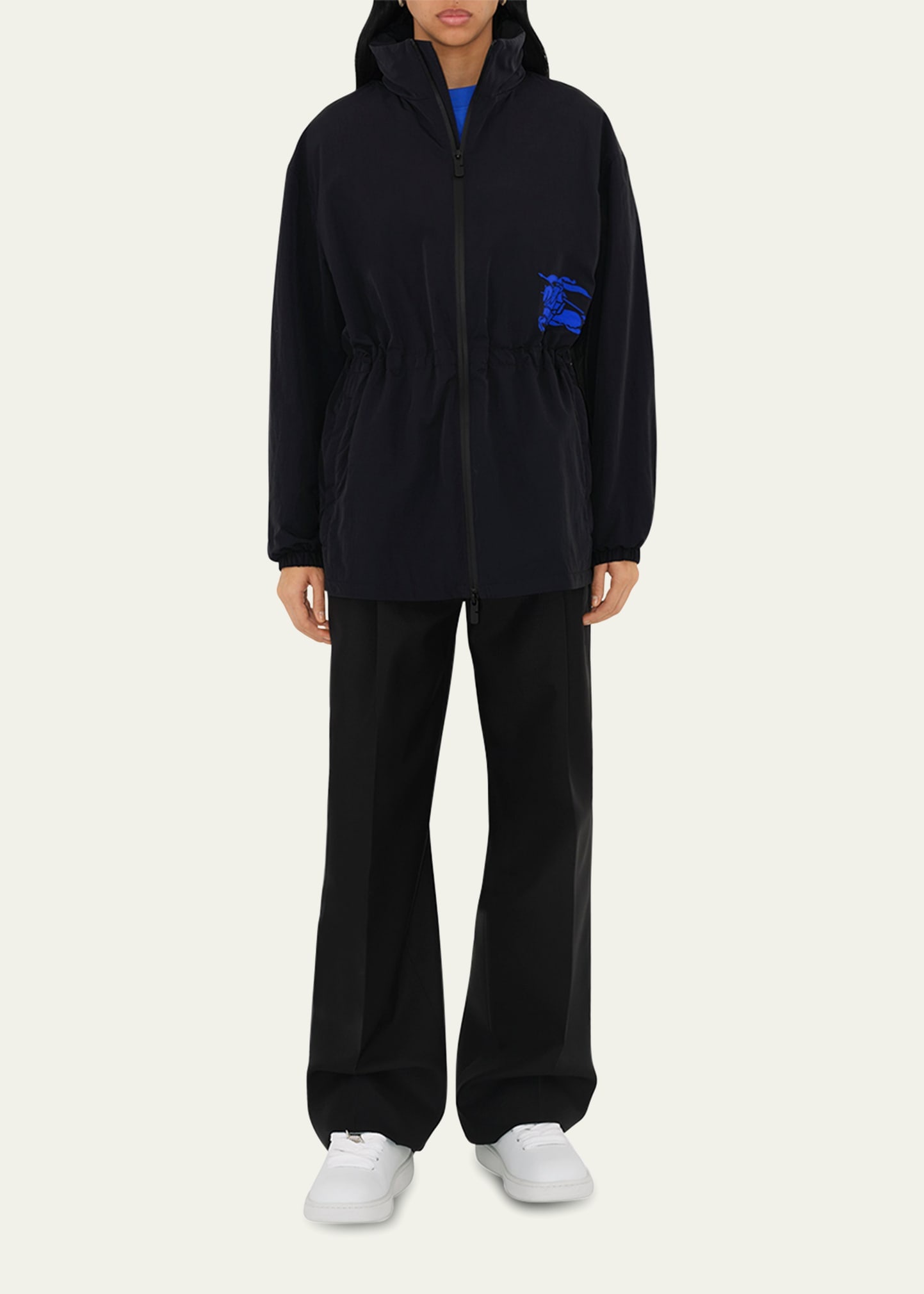 EKD Zip Hooded Jacket - 2