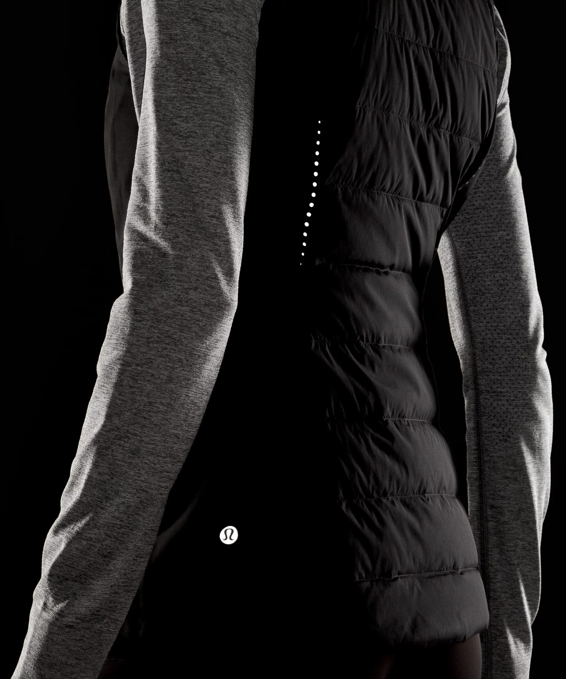 Down for It All Vest - 7