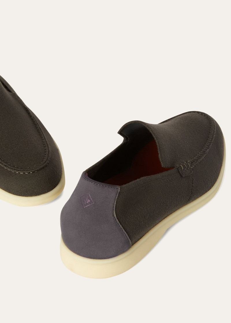 Summer Knitted Walk 7