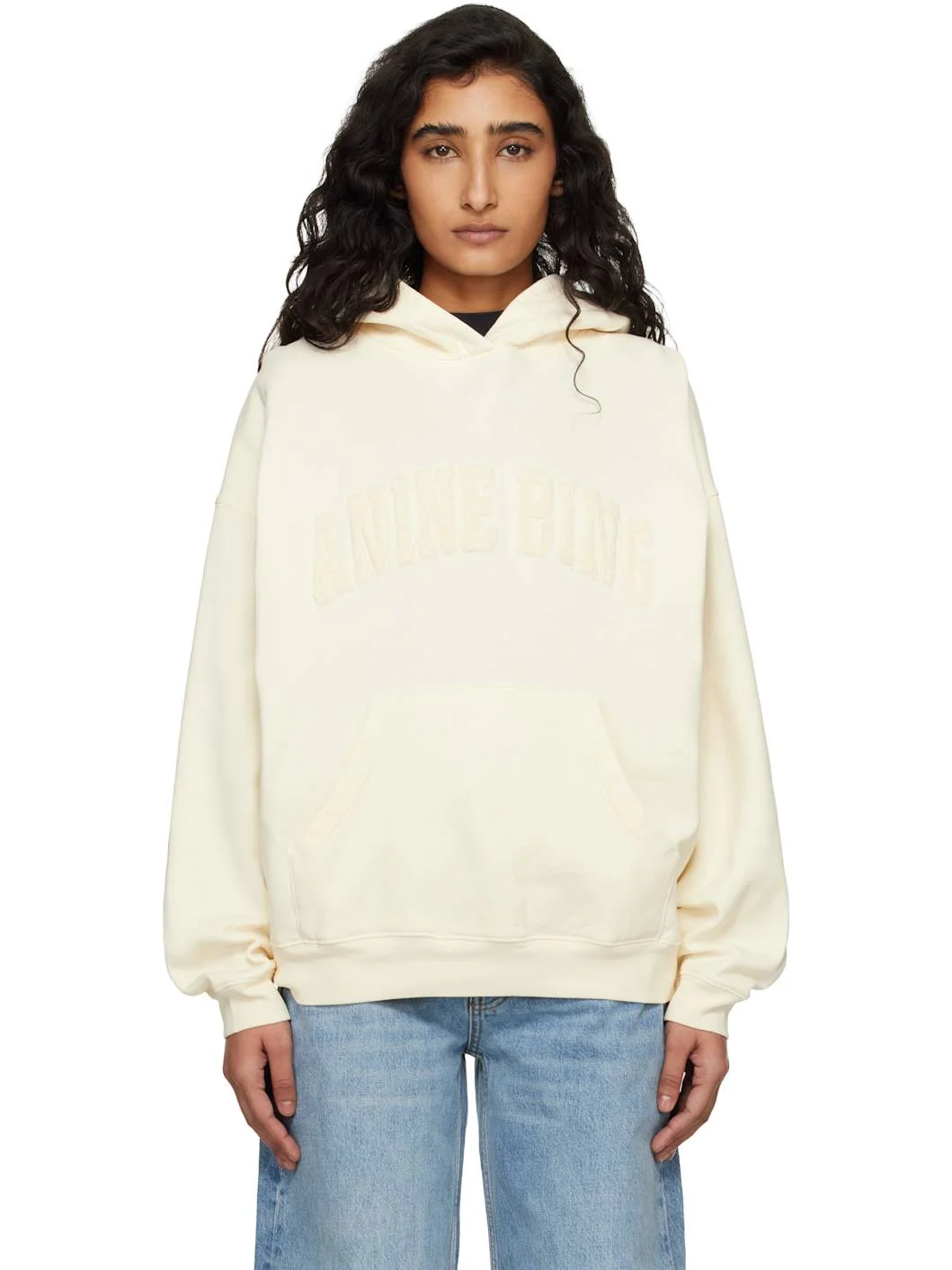 Off-White Harvey Sweatshirt - 1