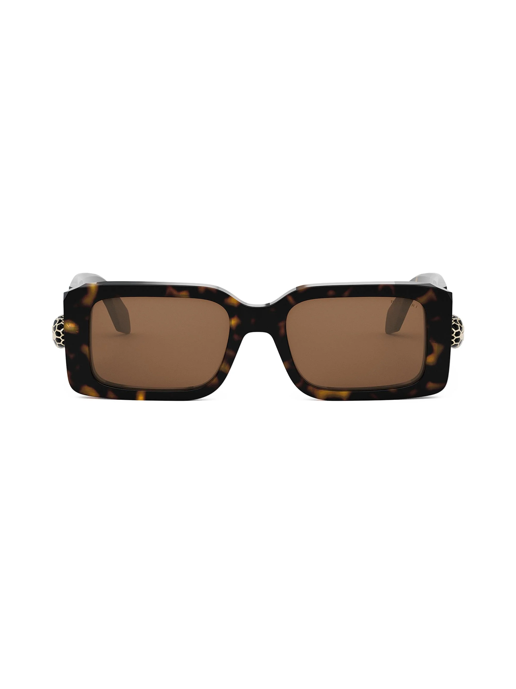 Women's Serpenti Forever Serpenti Forever - Dark Havana Brown - 1