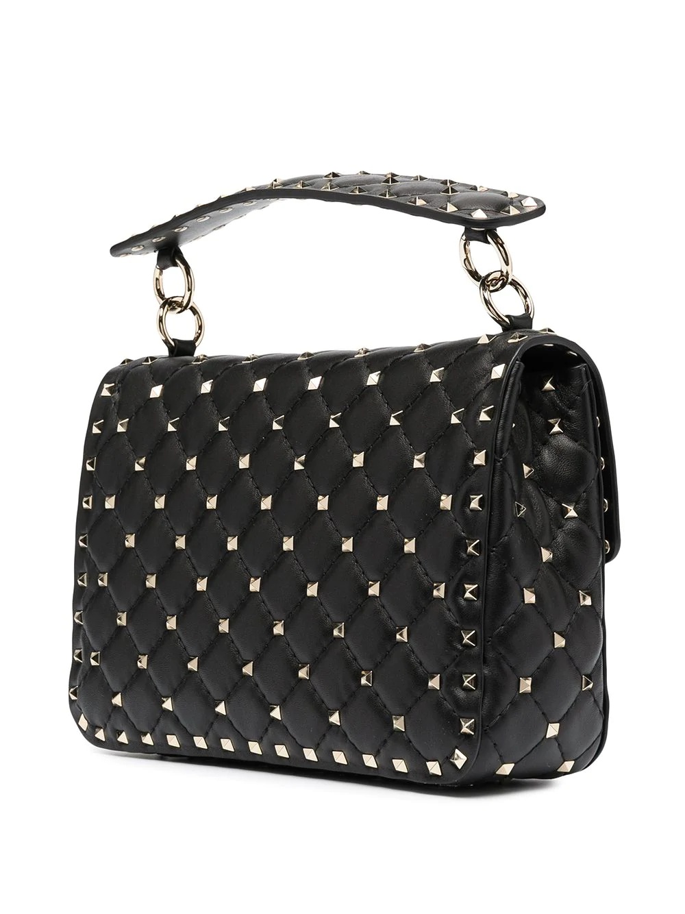 VLTN Spike tote bag - 3