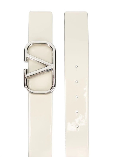 Valentino VLOGO belt outlook