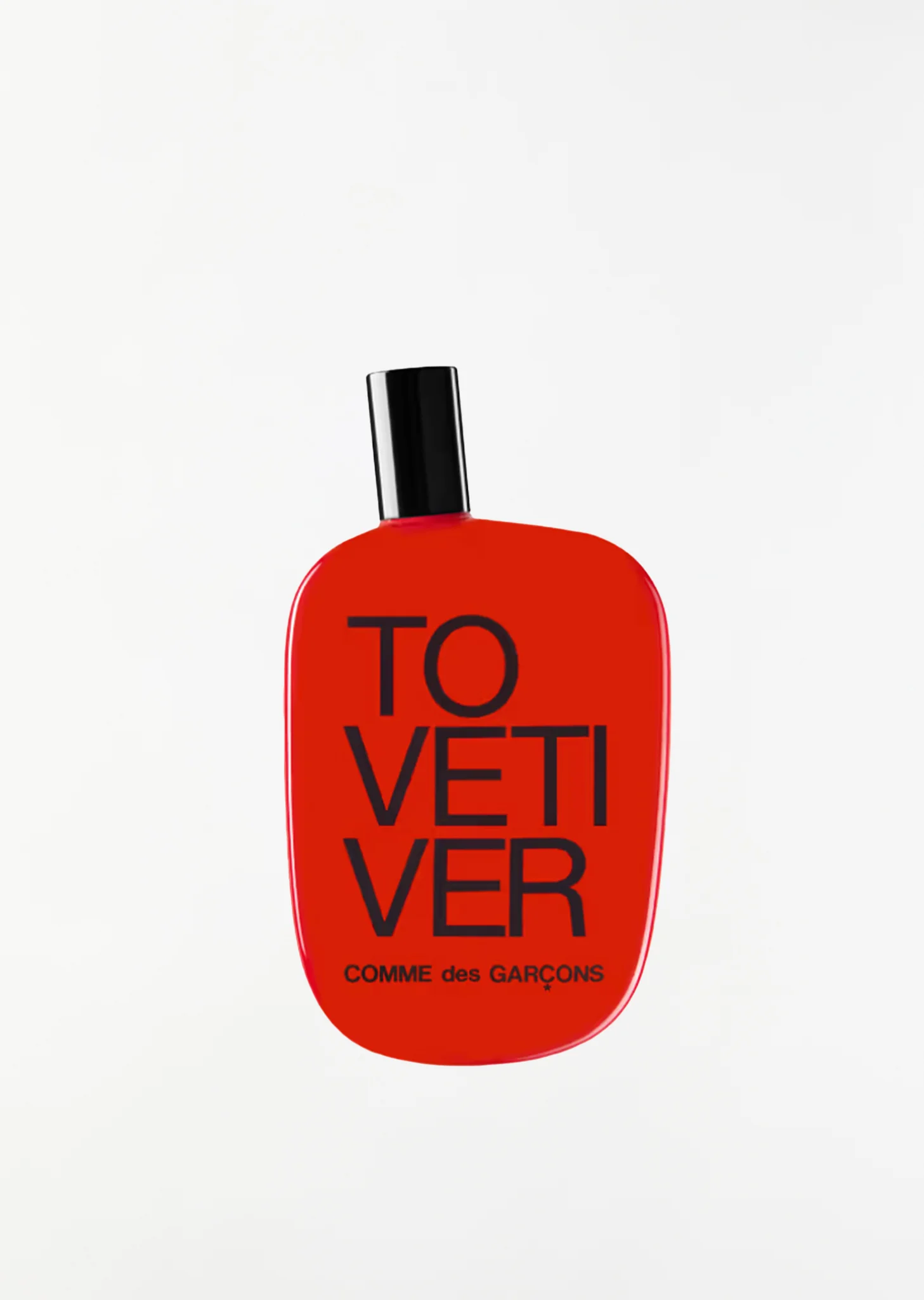 Eau de Parfum — To Vetiver - 1