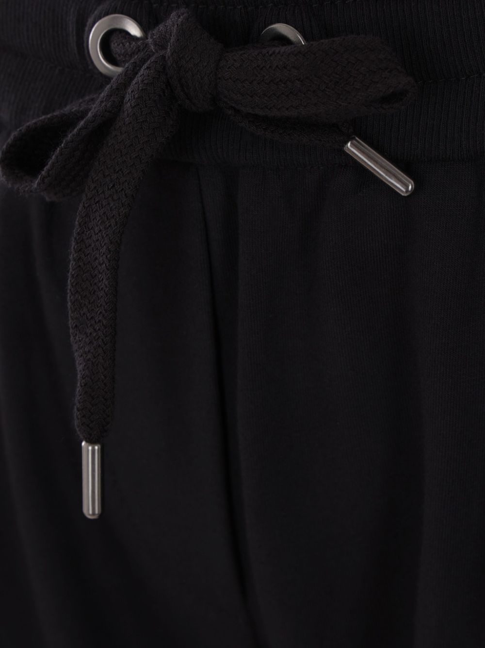 Monili-detail track trousers - 3