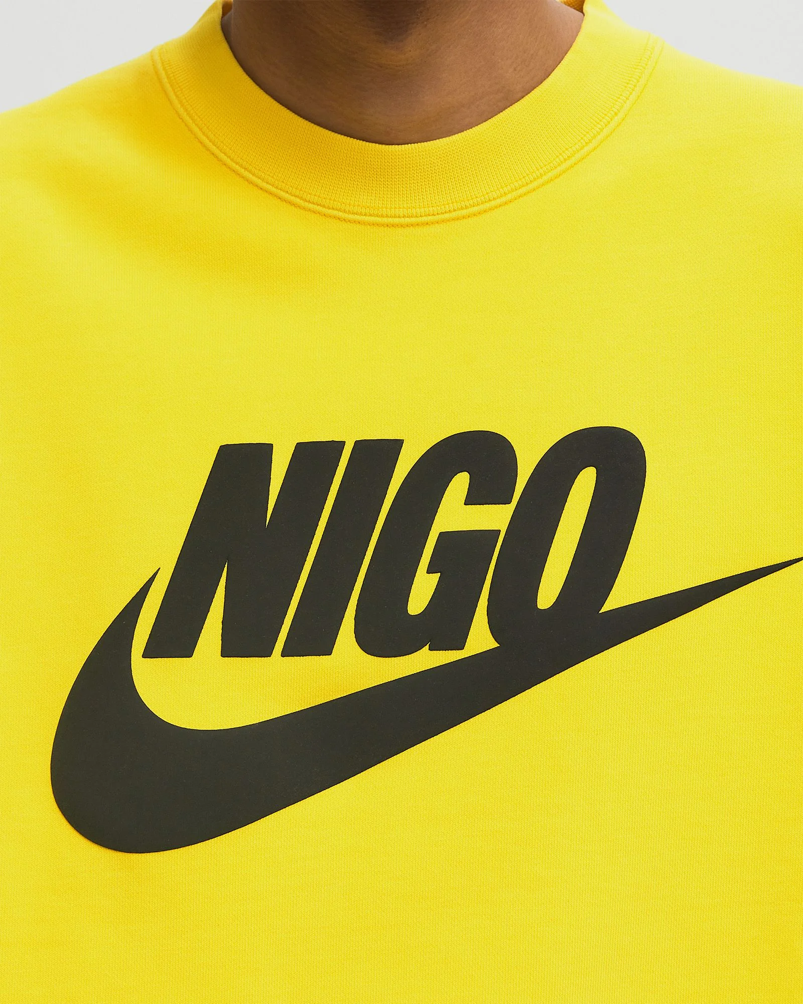 Nike x NIGO LONGSLEEVE - FV5941-735 | REVERSIBLE