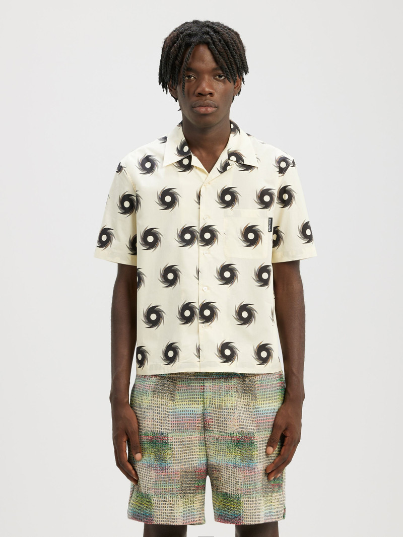 Hurricane Bowling Shirt 3