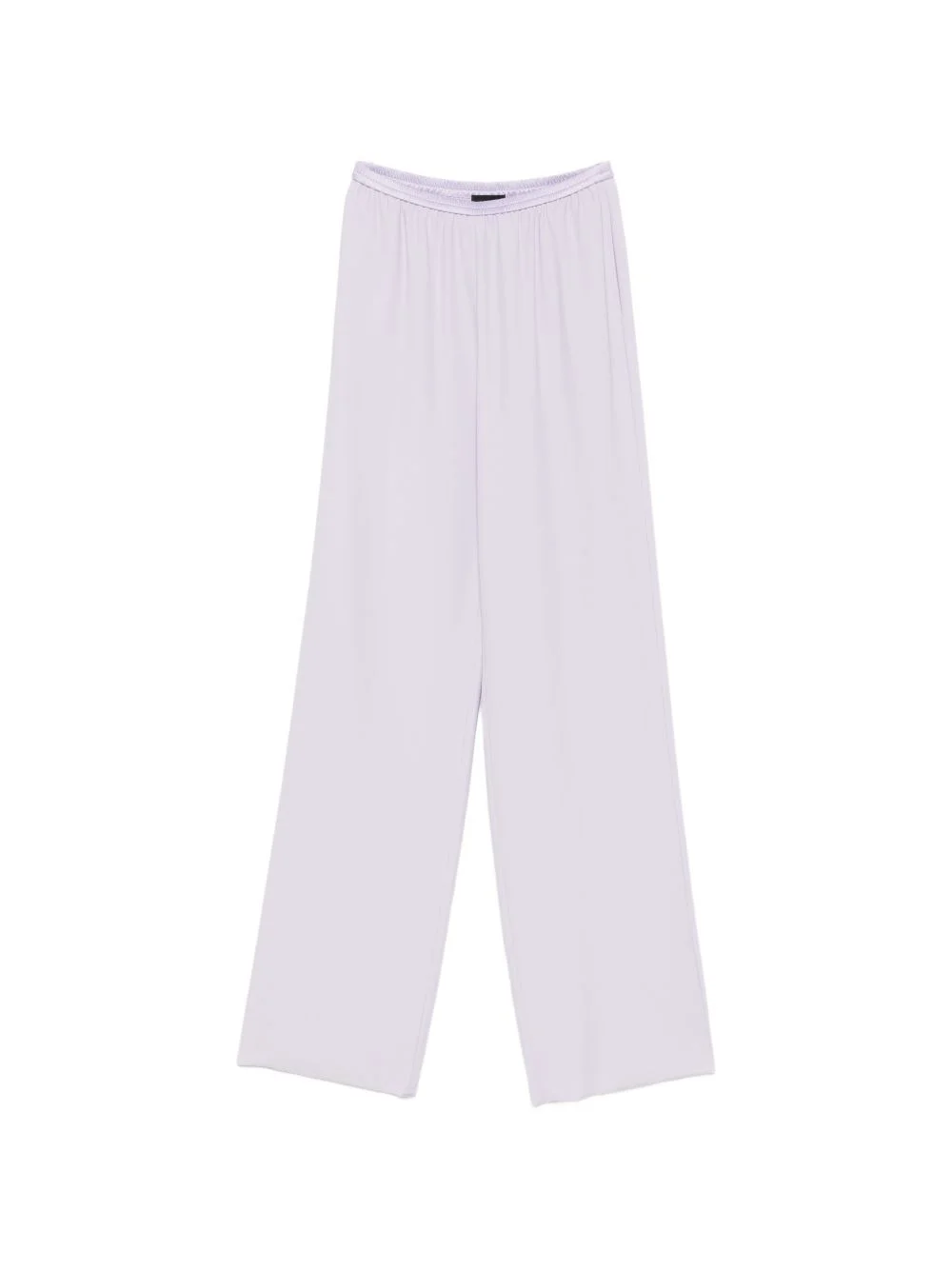 Wide-leg trousers - 1