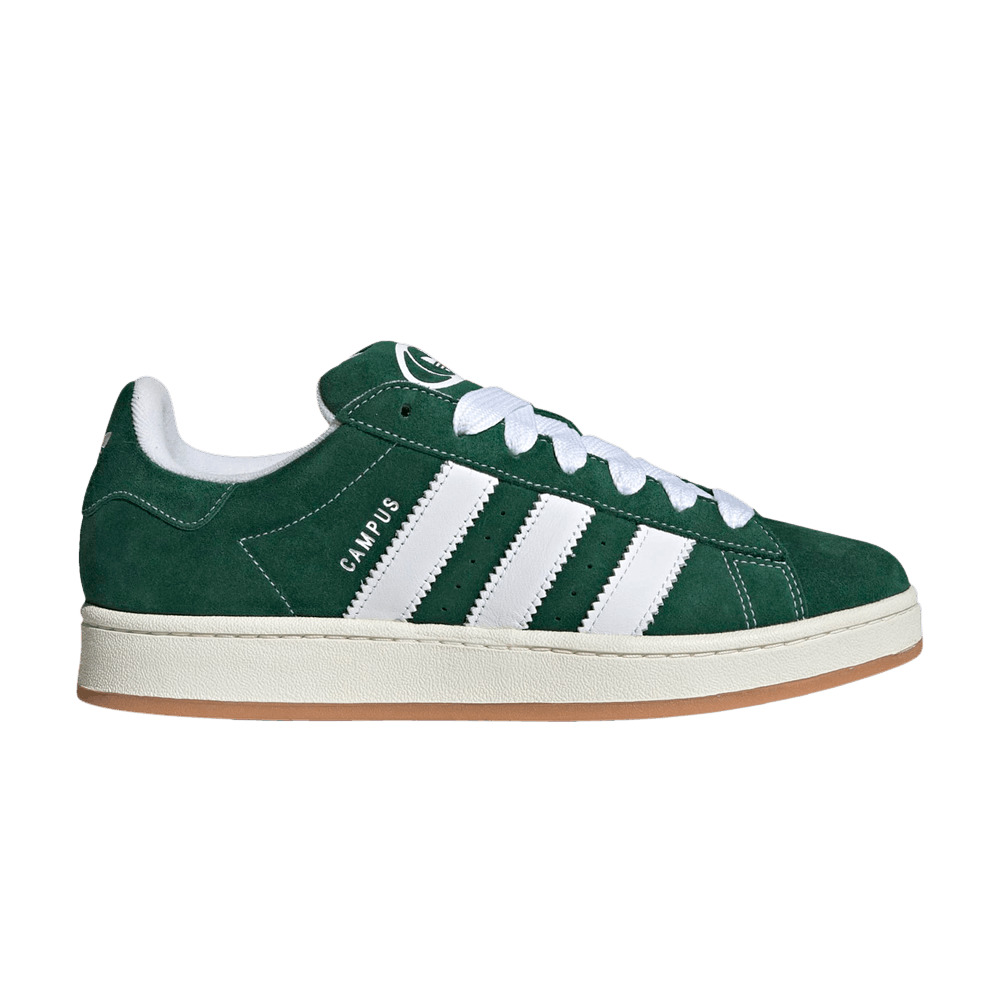 Campus 00s 'Dark Green Gum' - 1