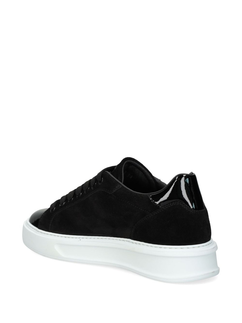 London sneakers 3