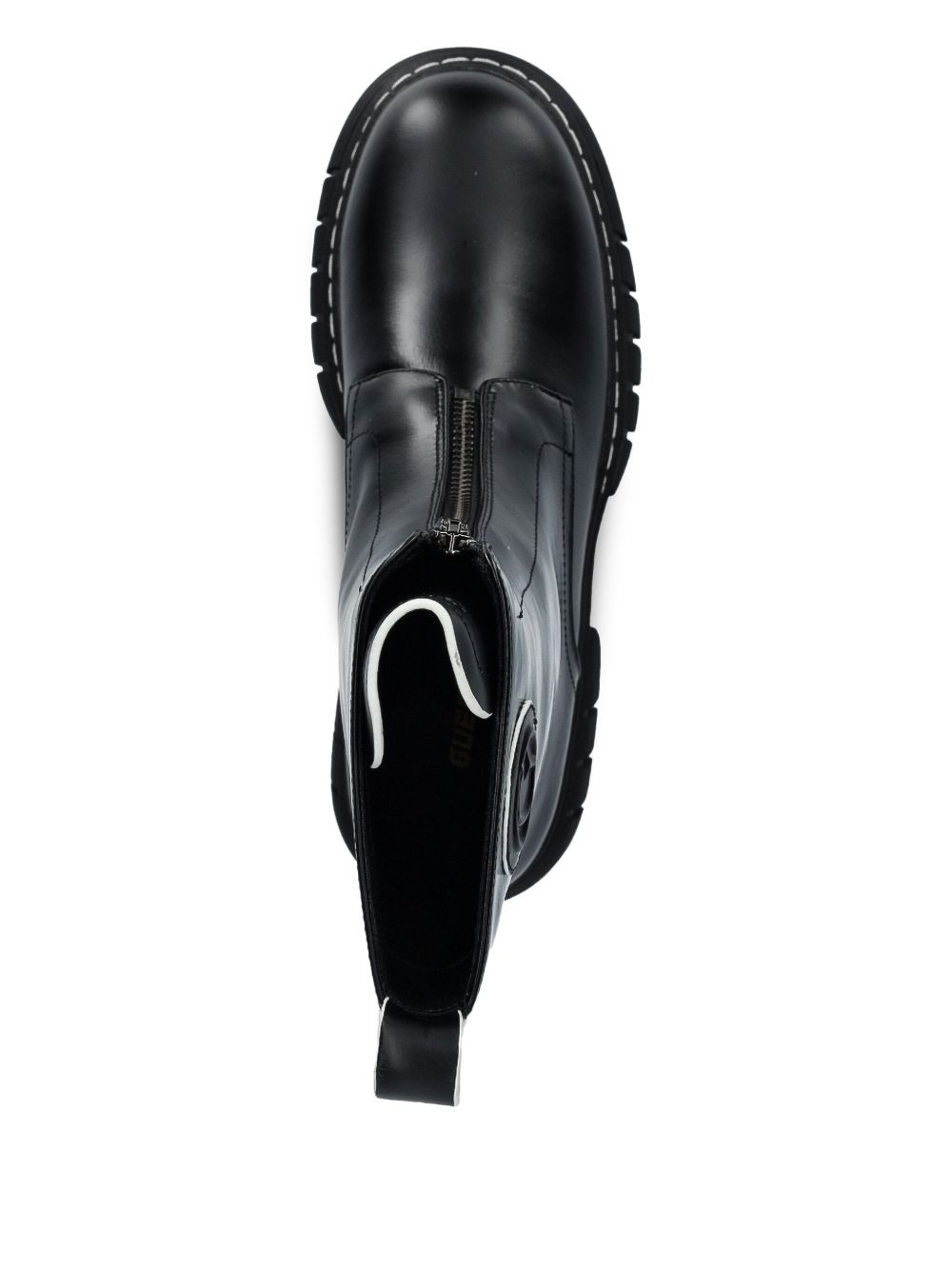 Annia boots - 4