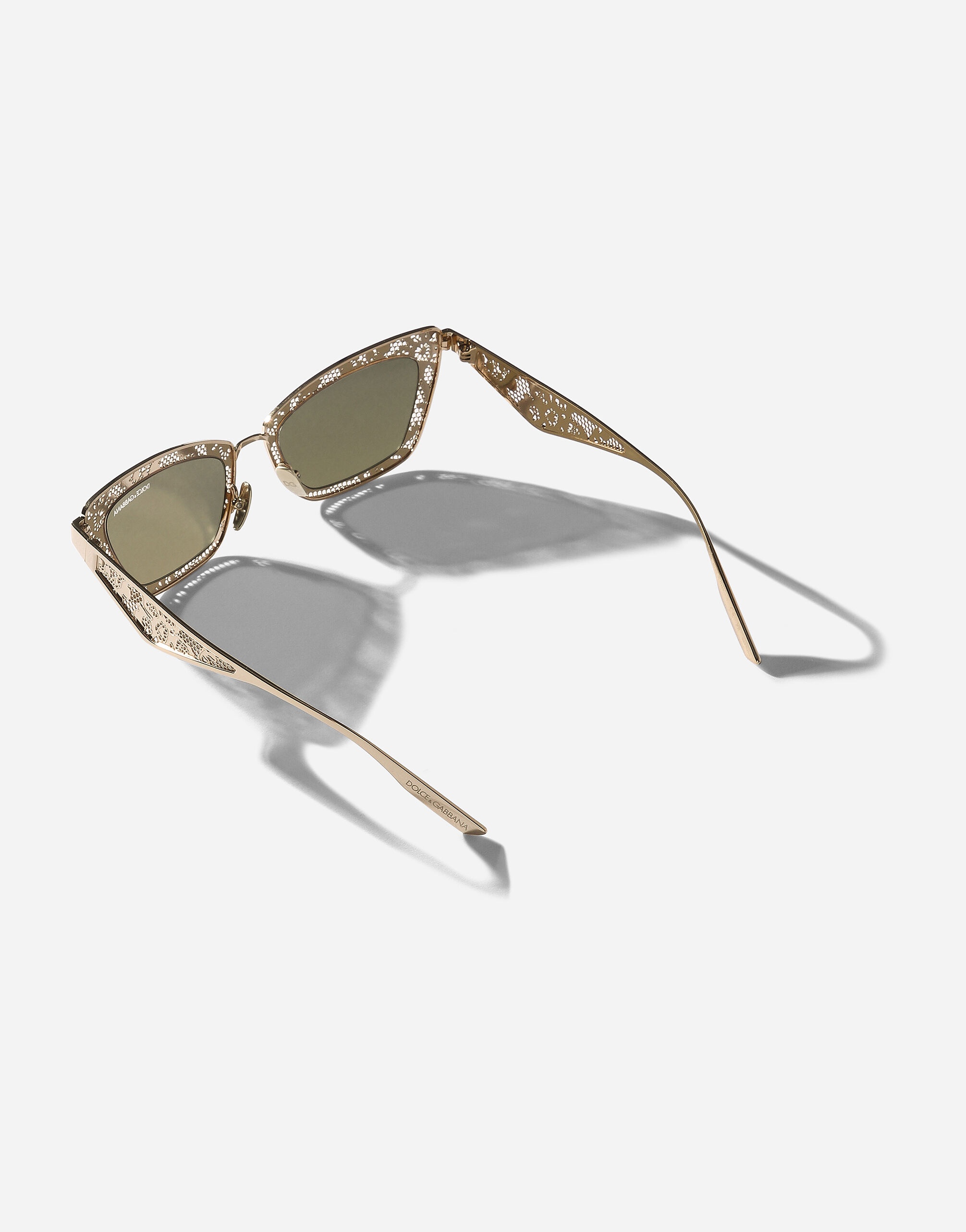 DG LACE Sunglasses - 5