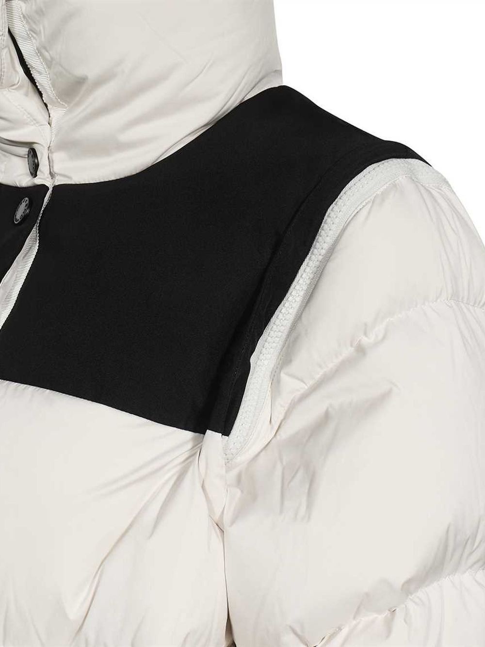 down jacket - 3