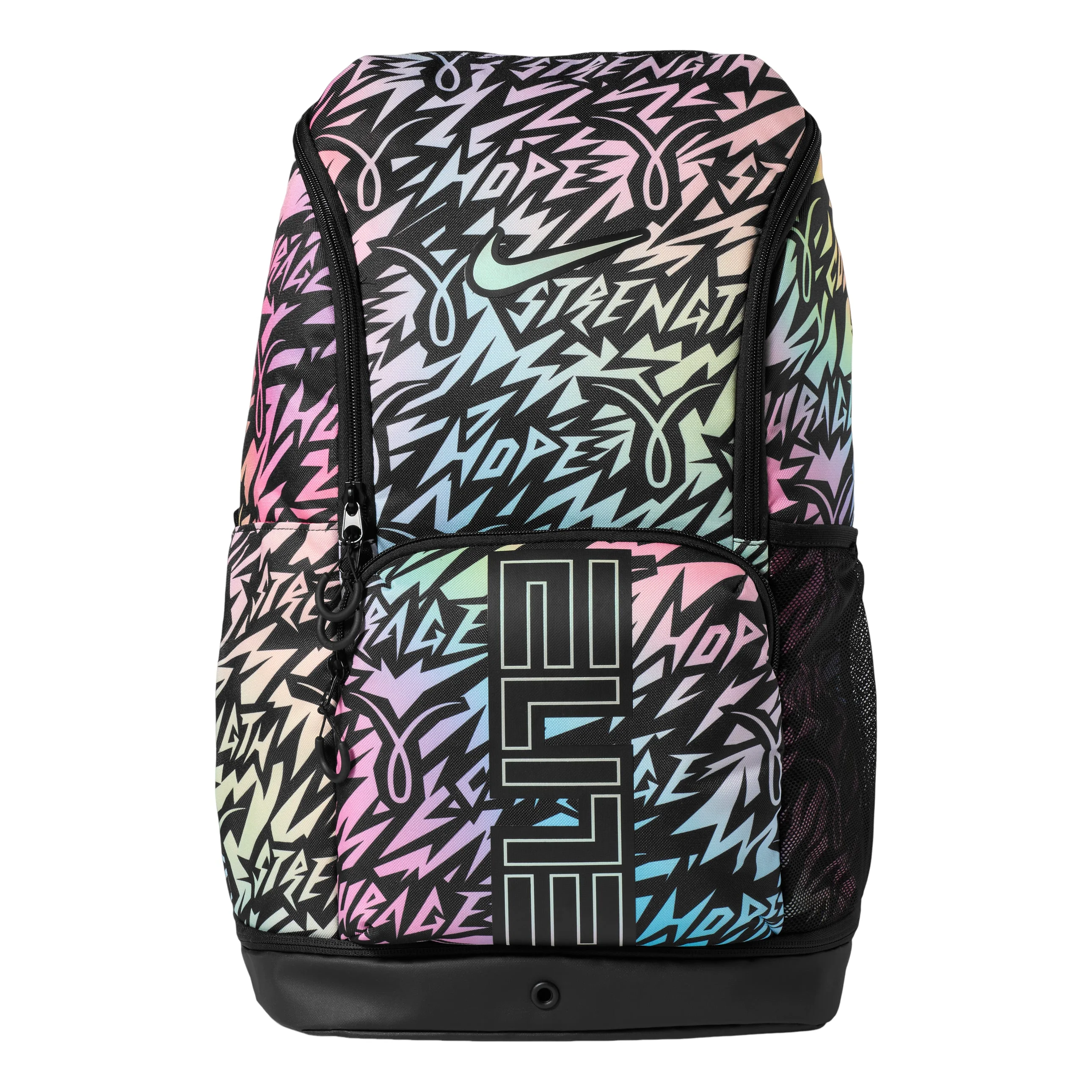Nike Varsity Elite 32L Backpack 'Black' IR3713-010 - 1