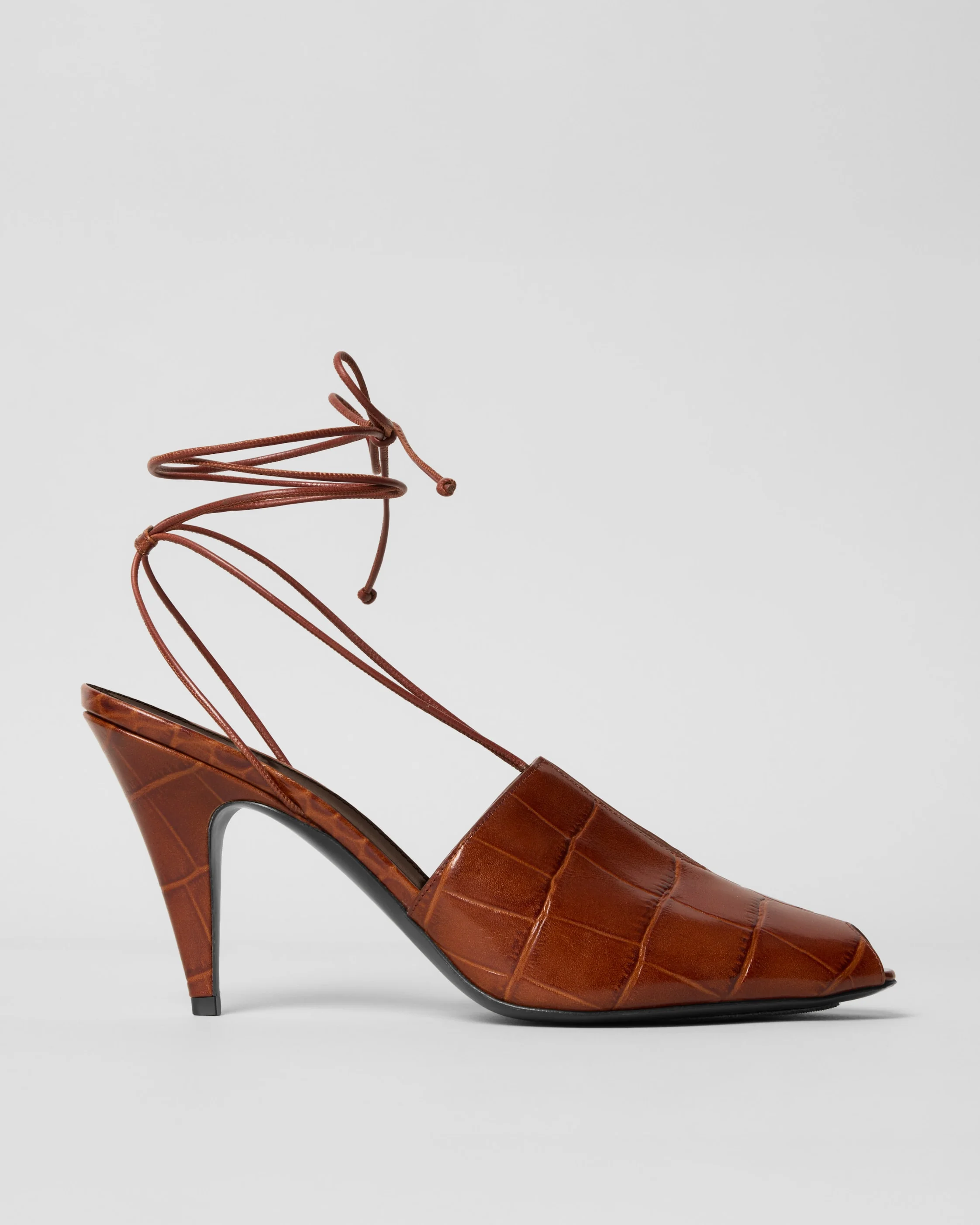 V FRONT SANDAL - 1