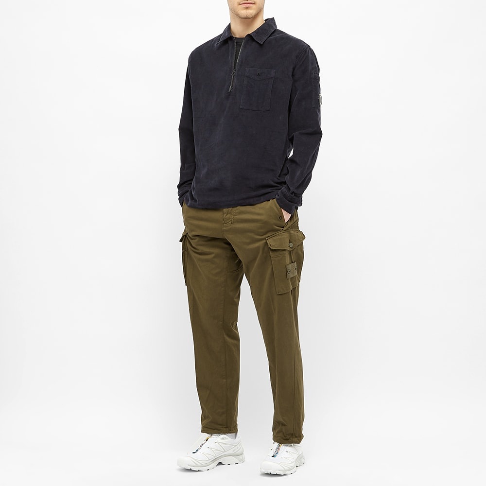 Stone Island Ghost Cargo Pant - 7