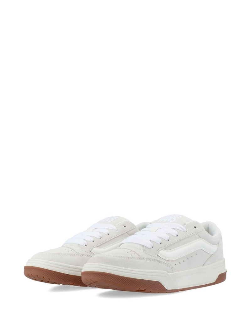 Vans Hylane suede low-top sneakers outlook