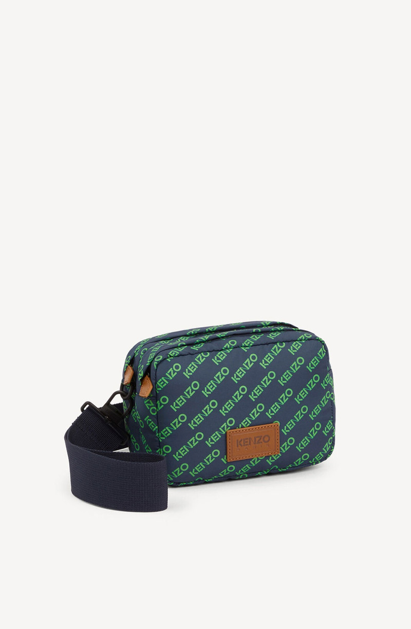 Sport monogram crossbody bag 1
