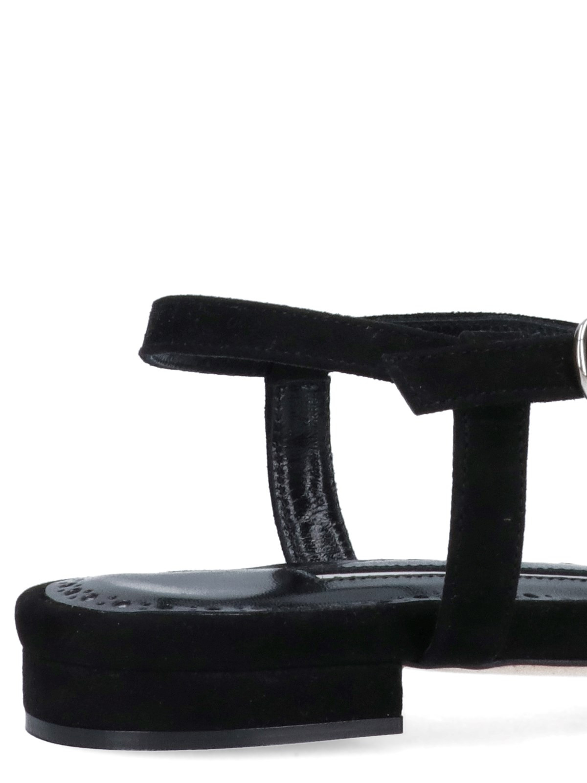 'HOBELA' FLIP-FLOP SANDALS - 4