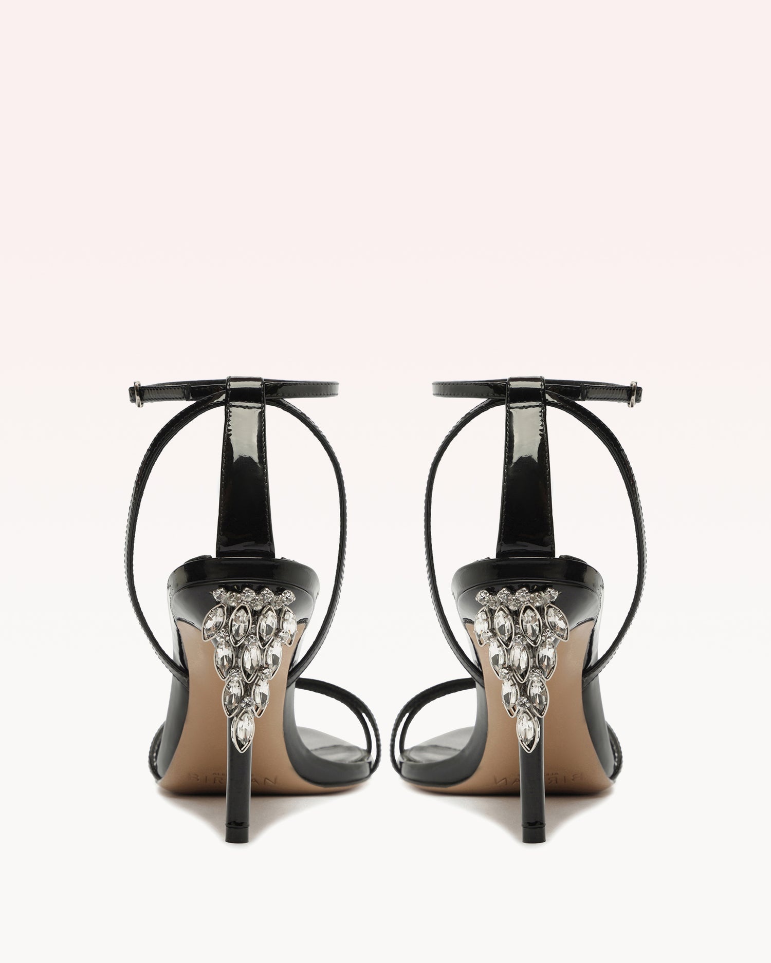 RITA CRYSTALS 85 BLACK - 4