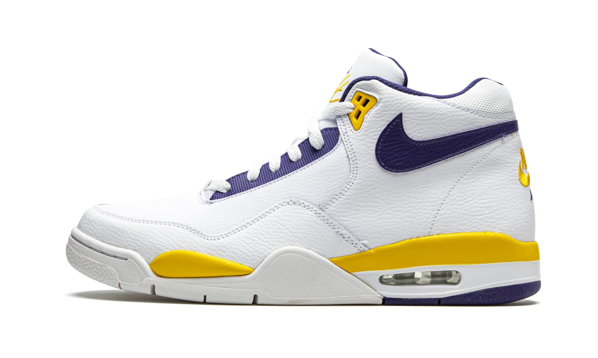 Flight Legacy "Lakers" - 1