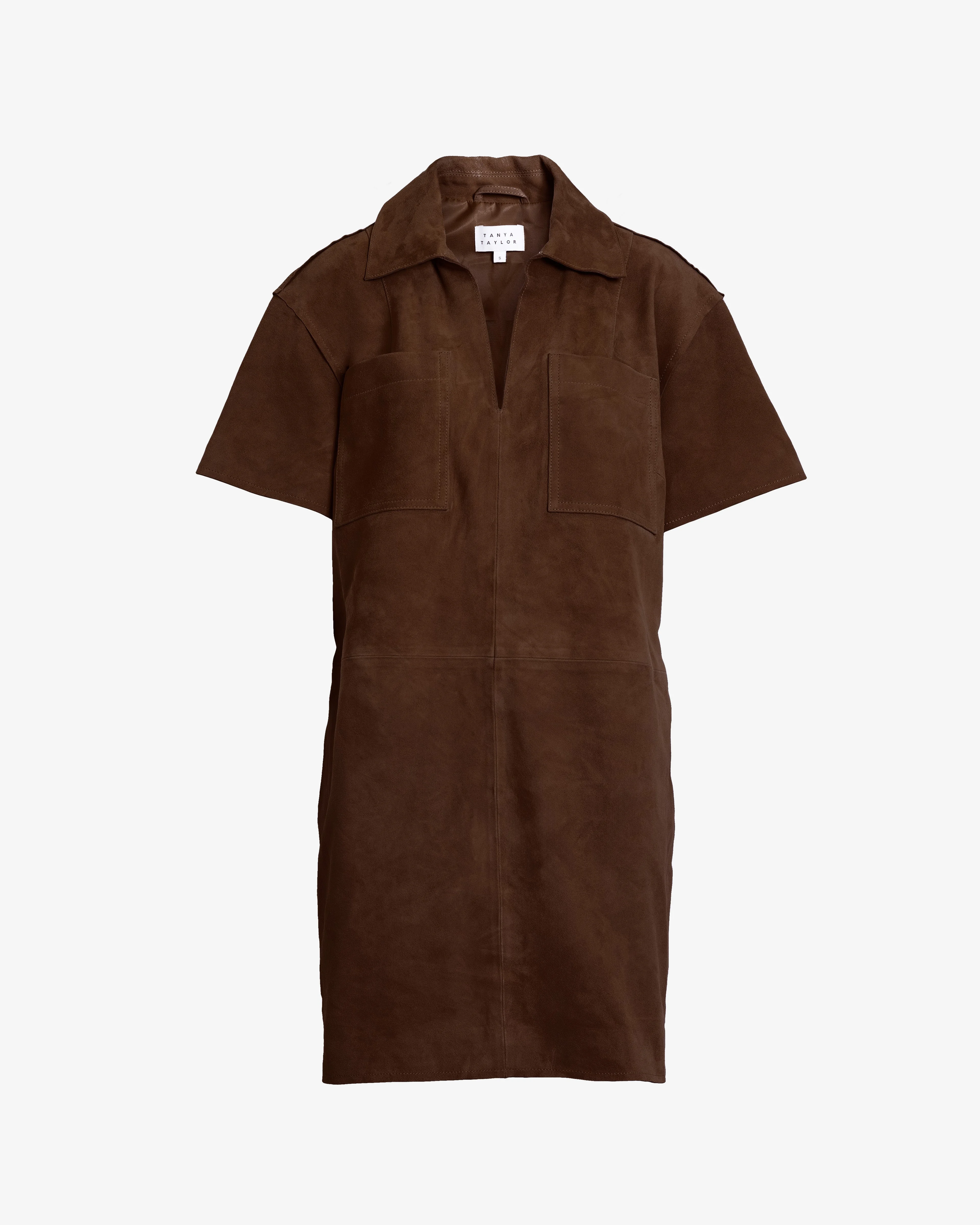 TABBY DRESS - 1