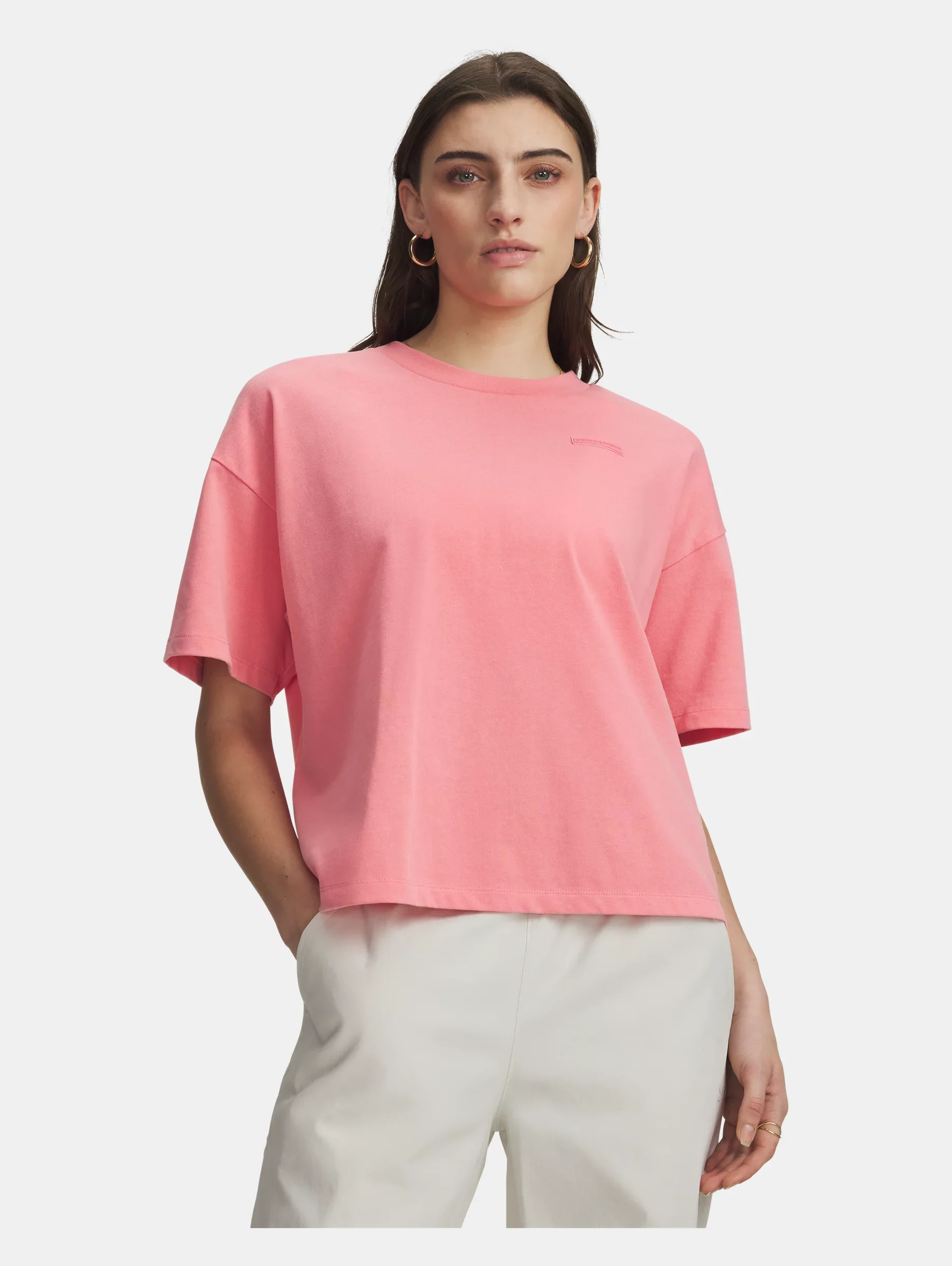 UA Boxy Wash Heavyweight - 1