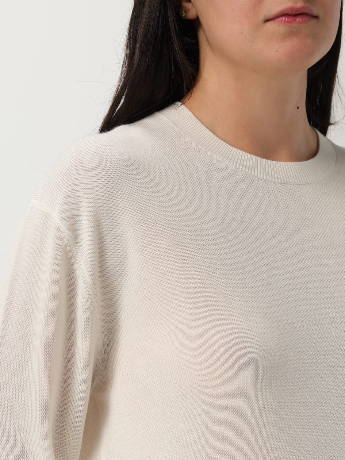 Sweatshirt woman Toteme - 4