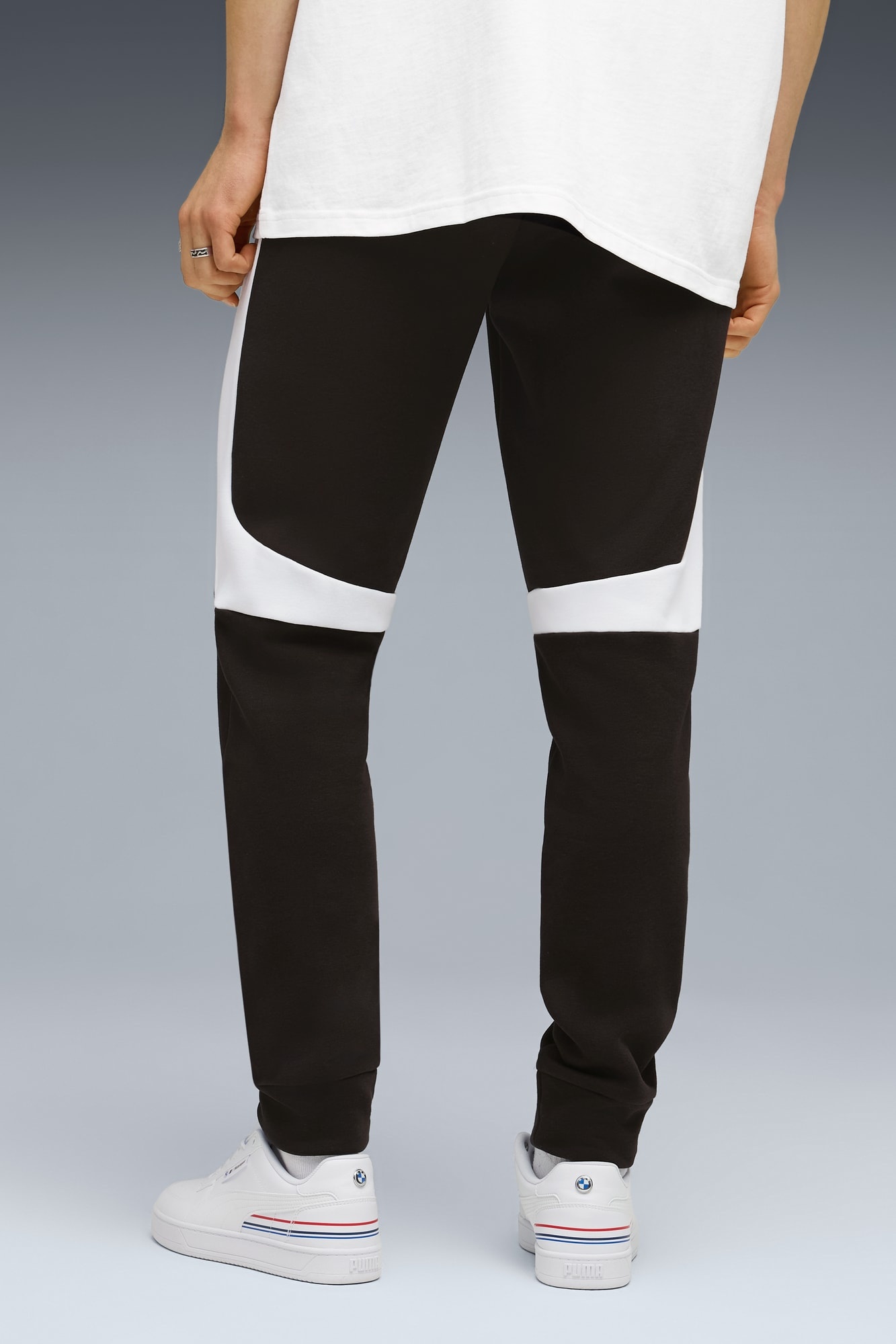 BMW M Motorsport MT7+ Sweatpants Men - 4