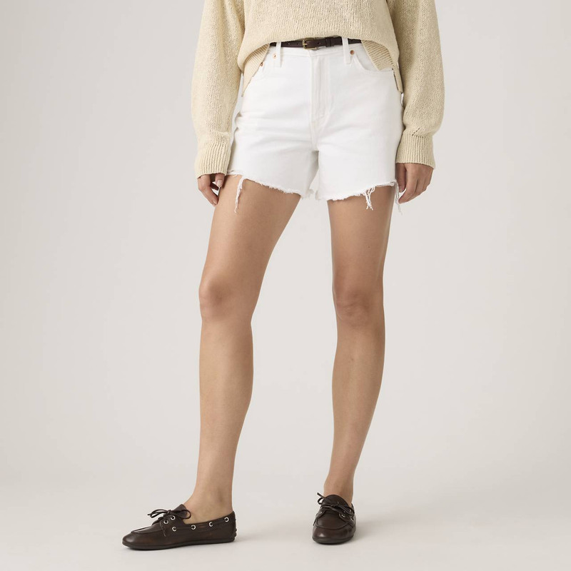 Levi's RIBCAGE WOMEN'S SHORTS outlook