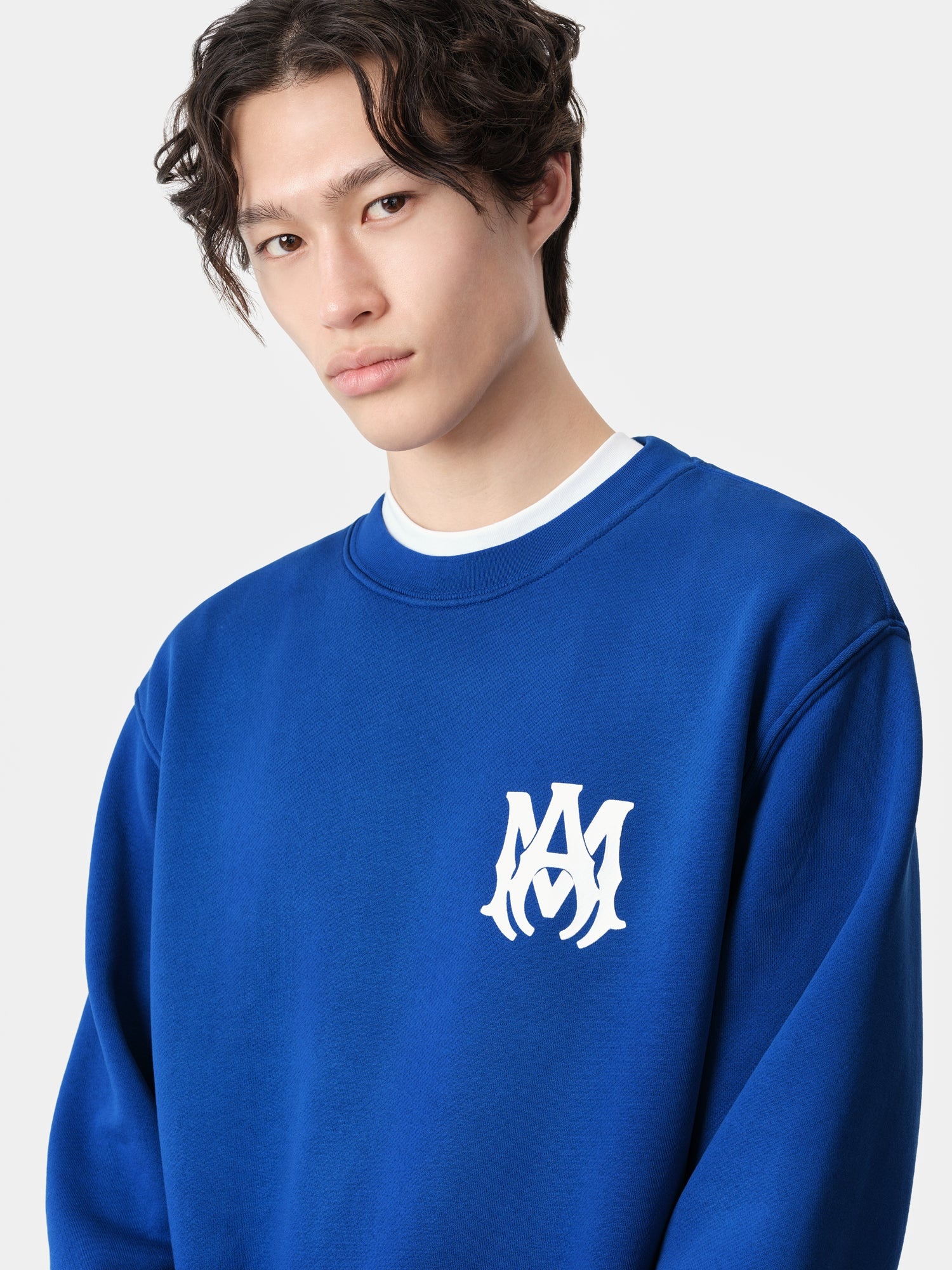MA CORE LOGO CREW - 5