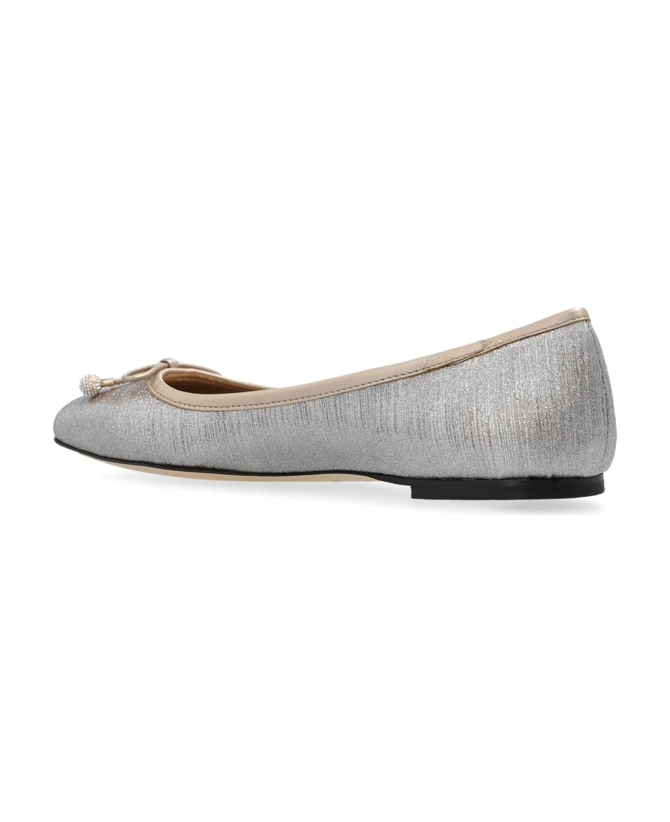 Jimmy Choo Ballerinas Elme - 5