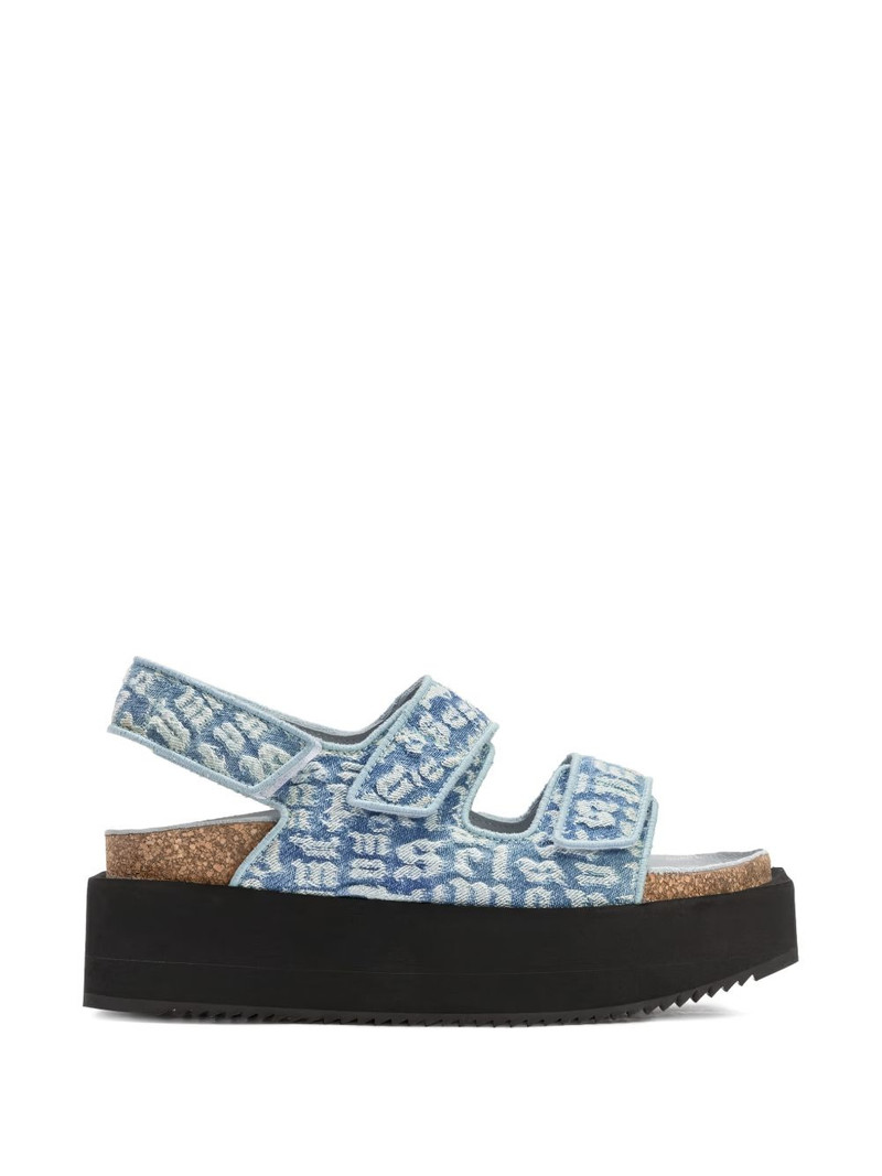 birk platform sandals 1