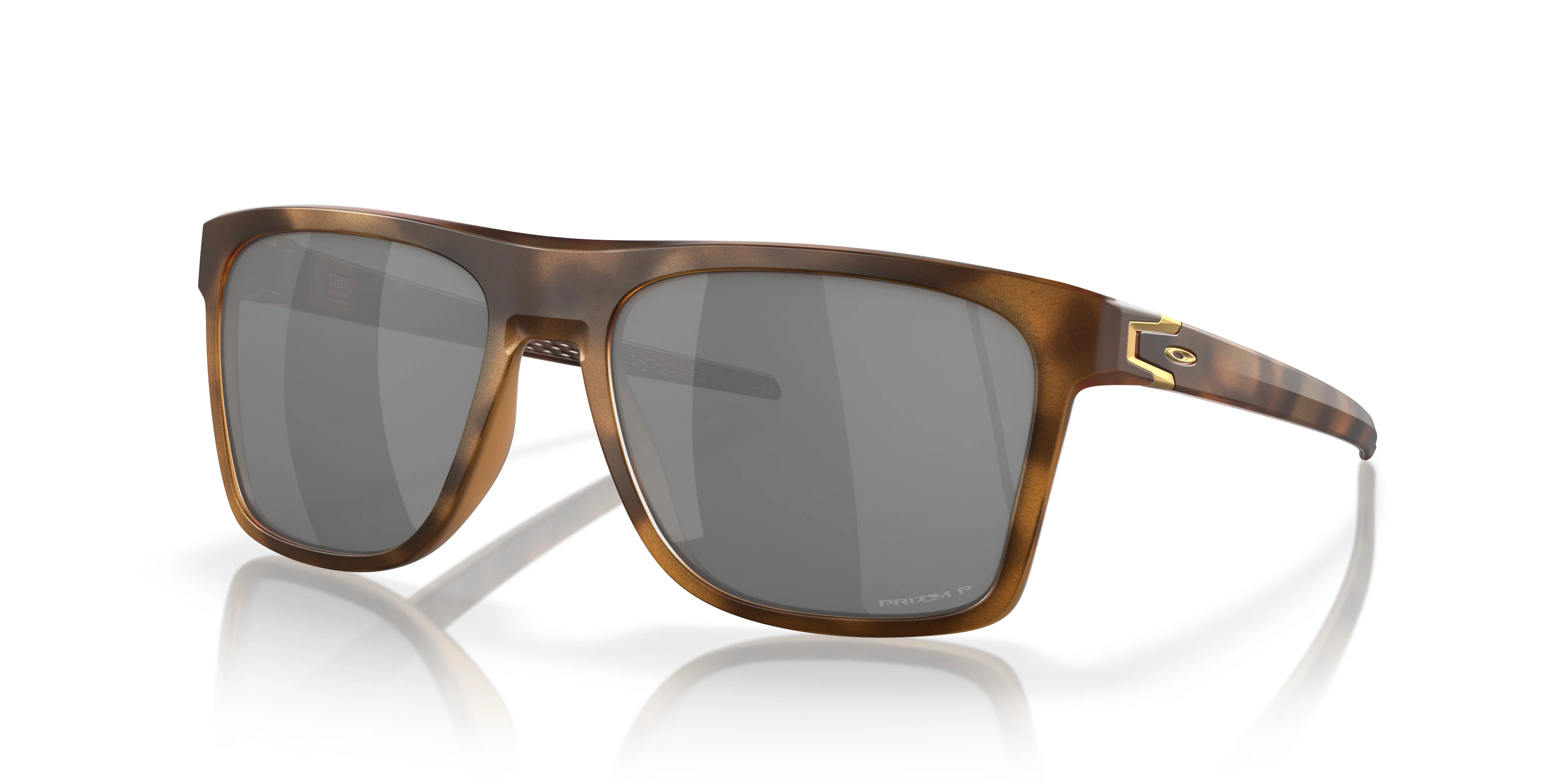 OO9100 Leffingwell - 1