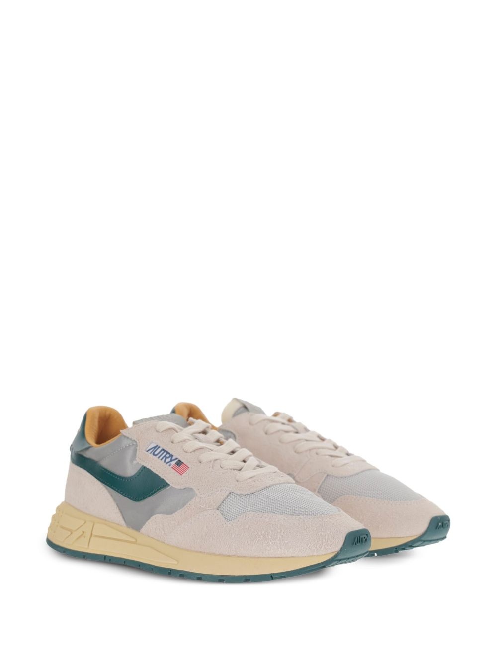 Reelwind Low sneakers - 2