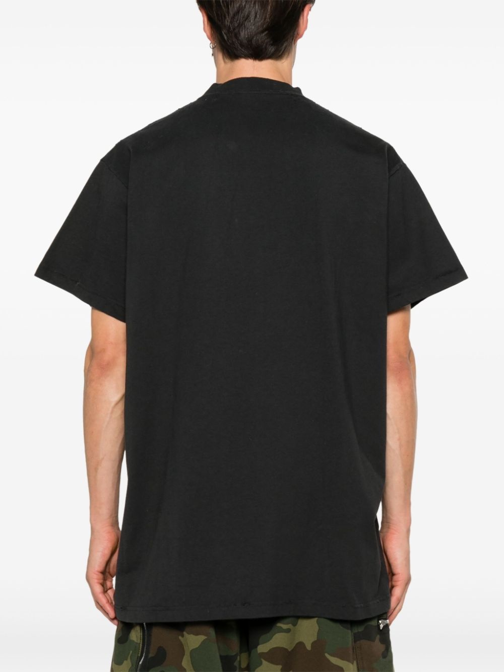 Agaicnelab T-shirt - 4