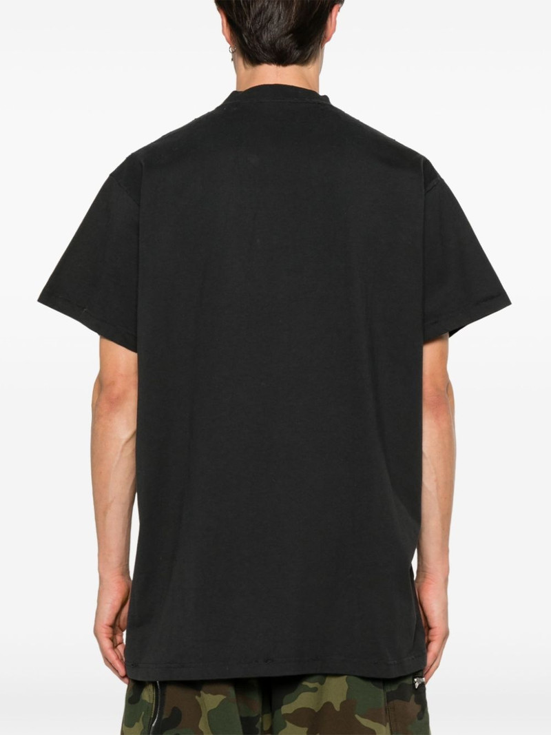 Agaicnelab T-shirt 4