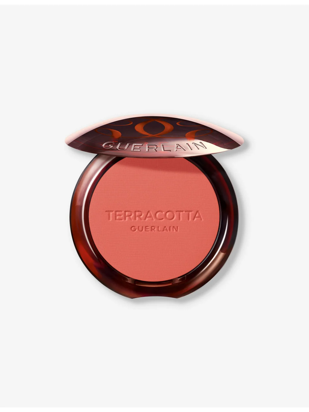 Terracotta The Healthy Glow Powder Blush 5g - 1