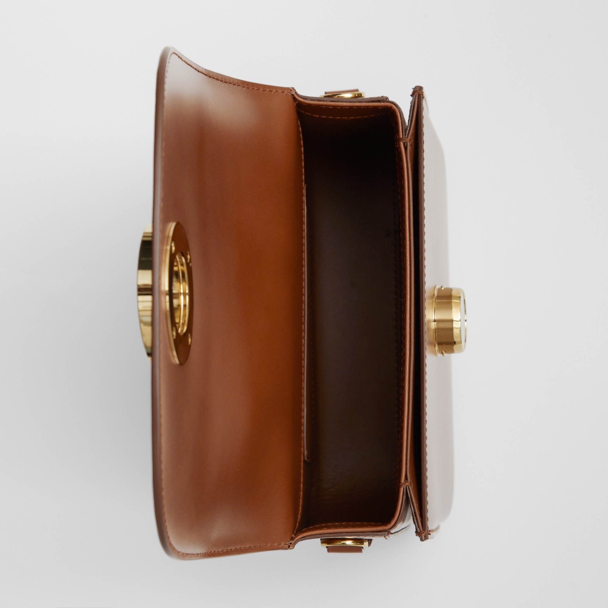 Leather Small Elizabeth Bag - 5
