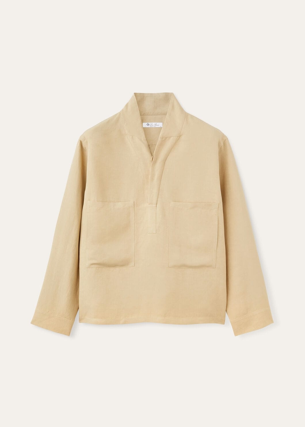 Biwa Overshirt - 1