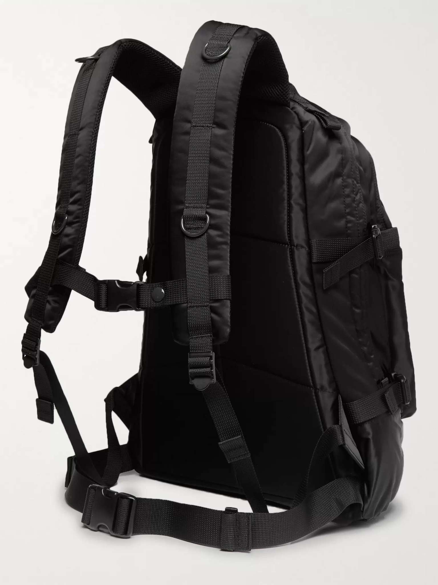 Tanker Padded Shell Backpack - 4