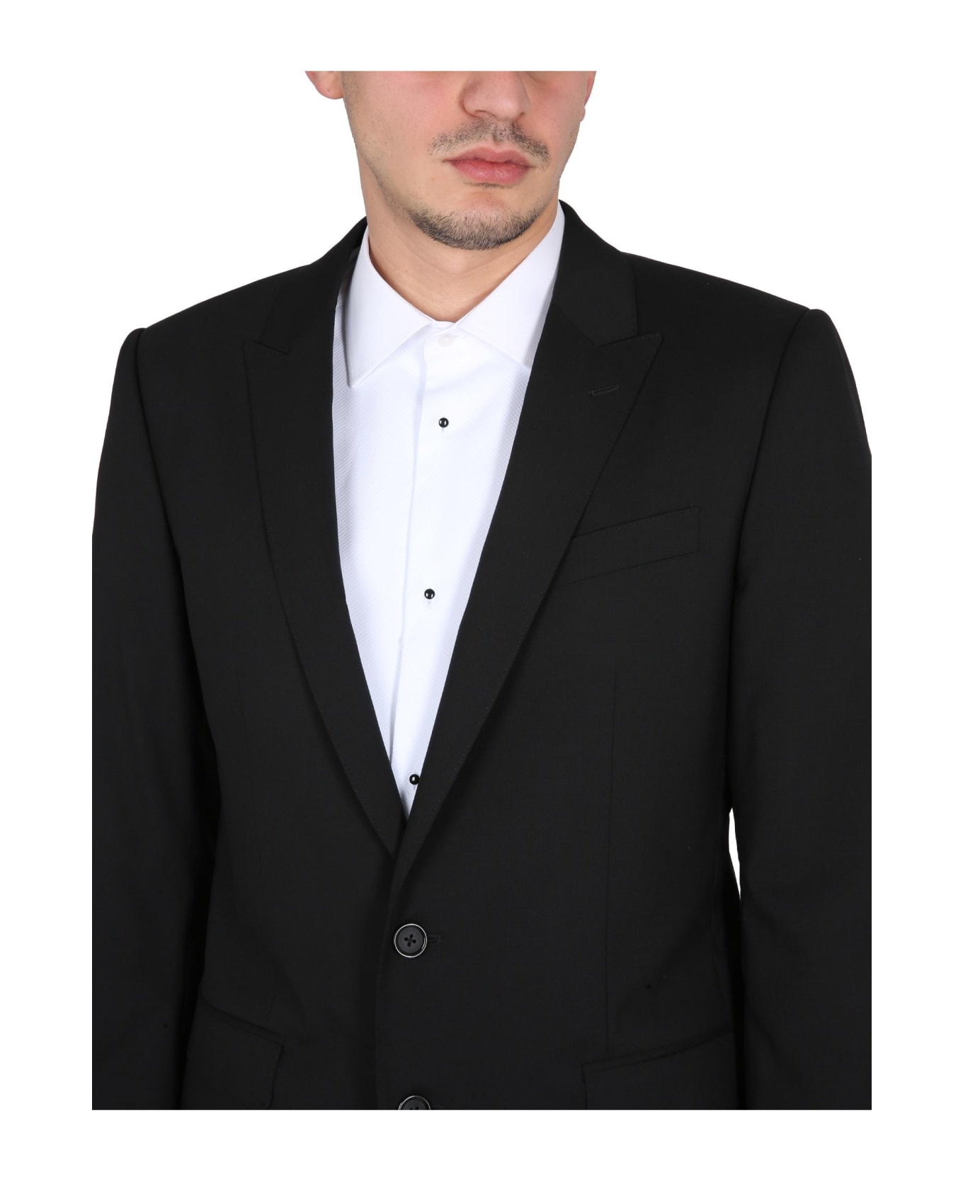 Dolce & Gabbana Wool Suit - 4