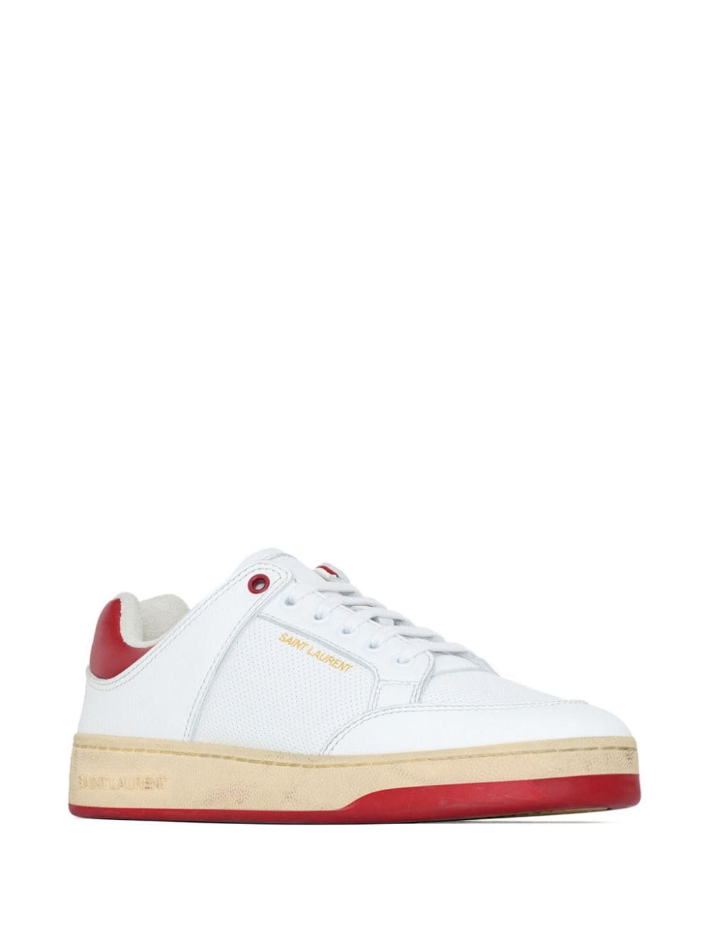 Saint Laurent Sneakers - 3