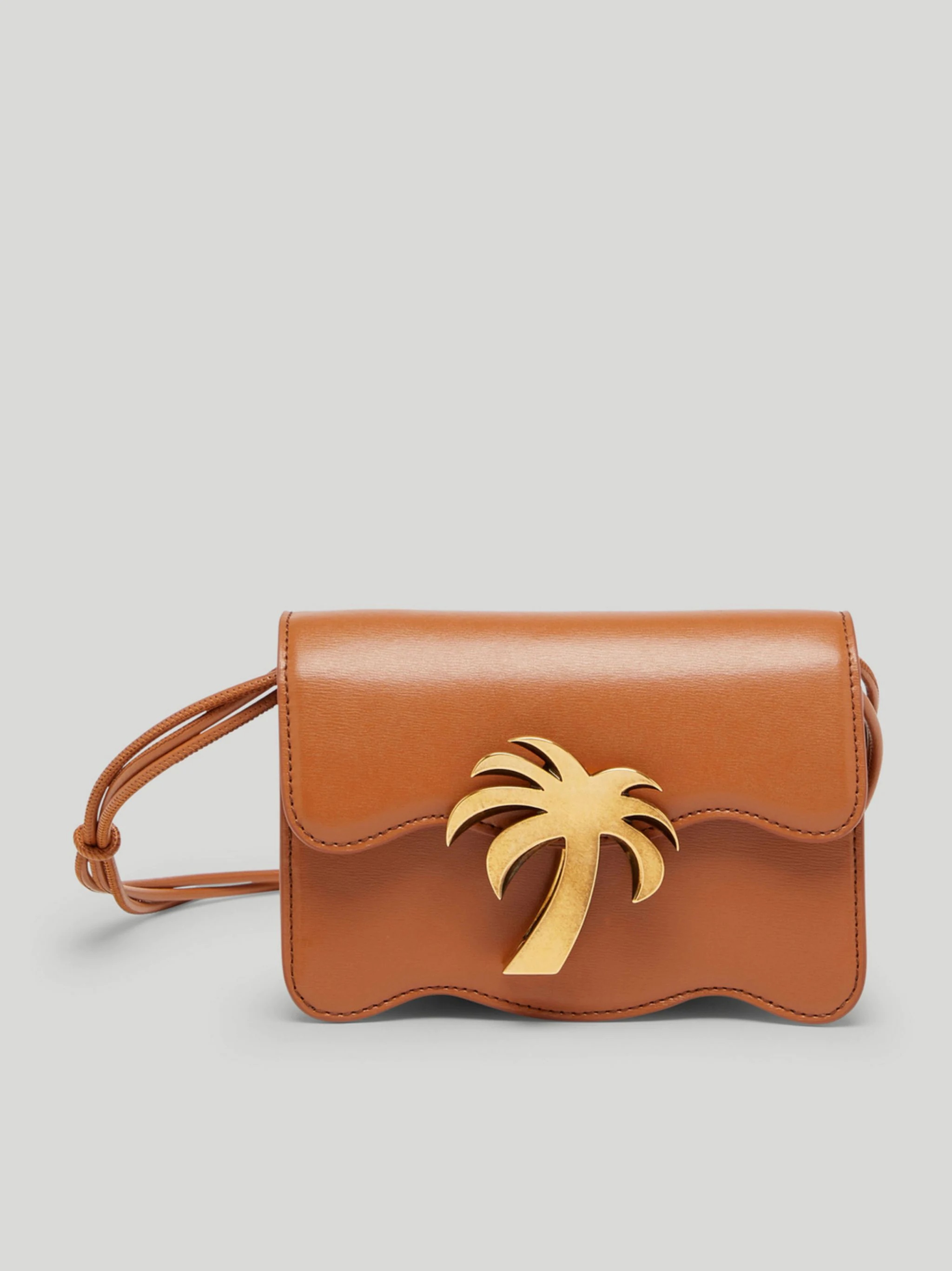 MINI PALM BEACH BAG - 1