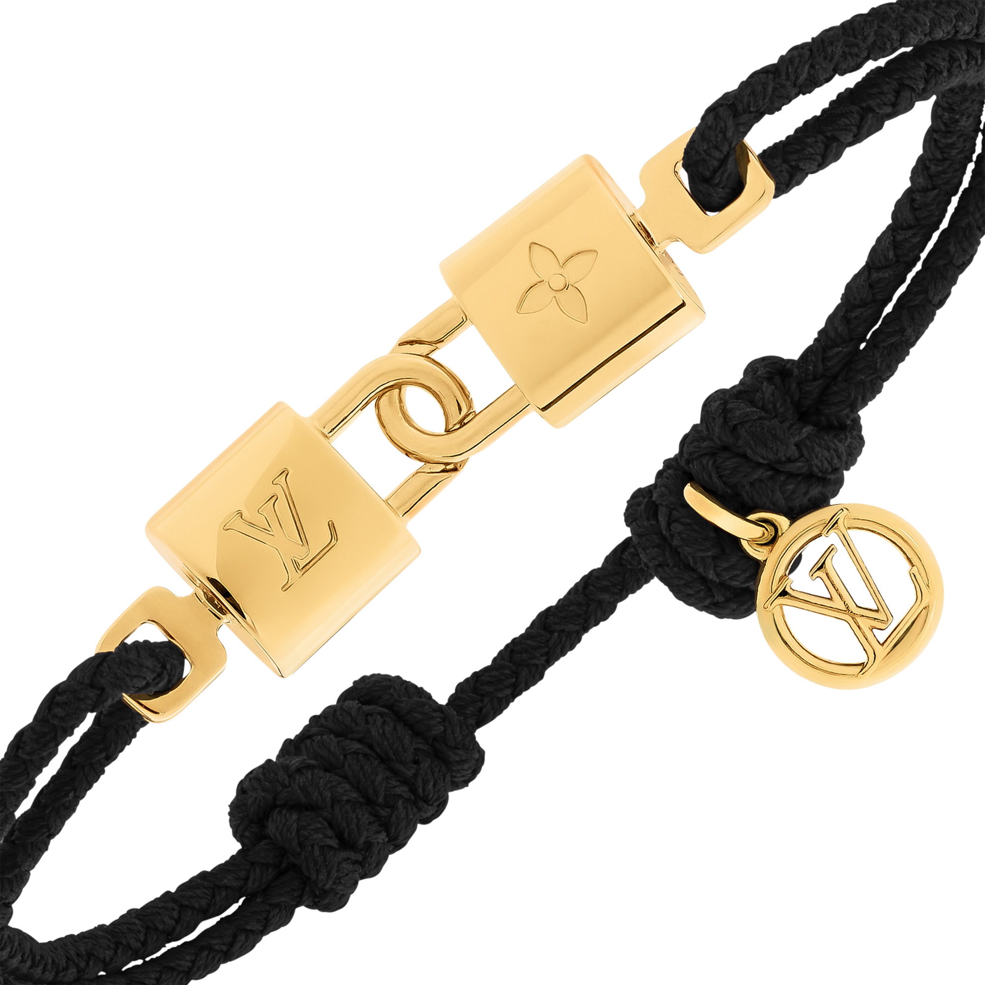 Twin Locked Bracelet - 3